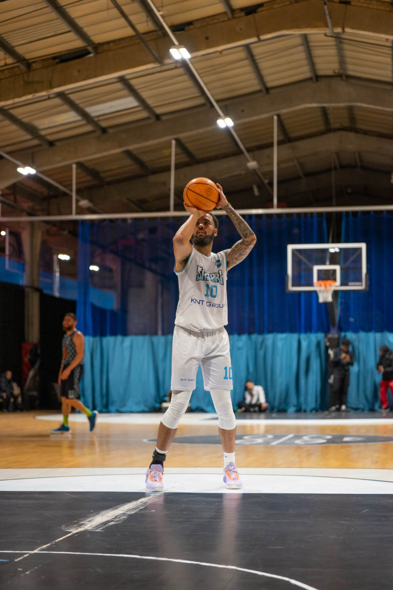 London Sharks (10)