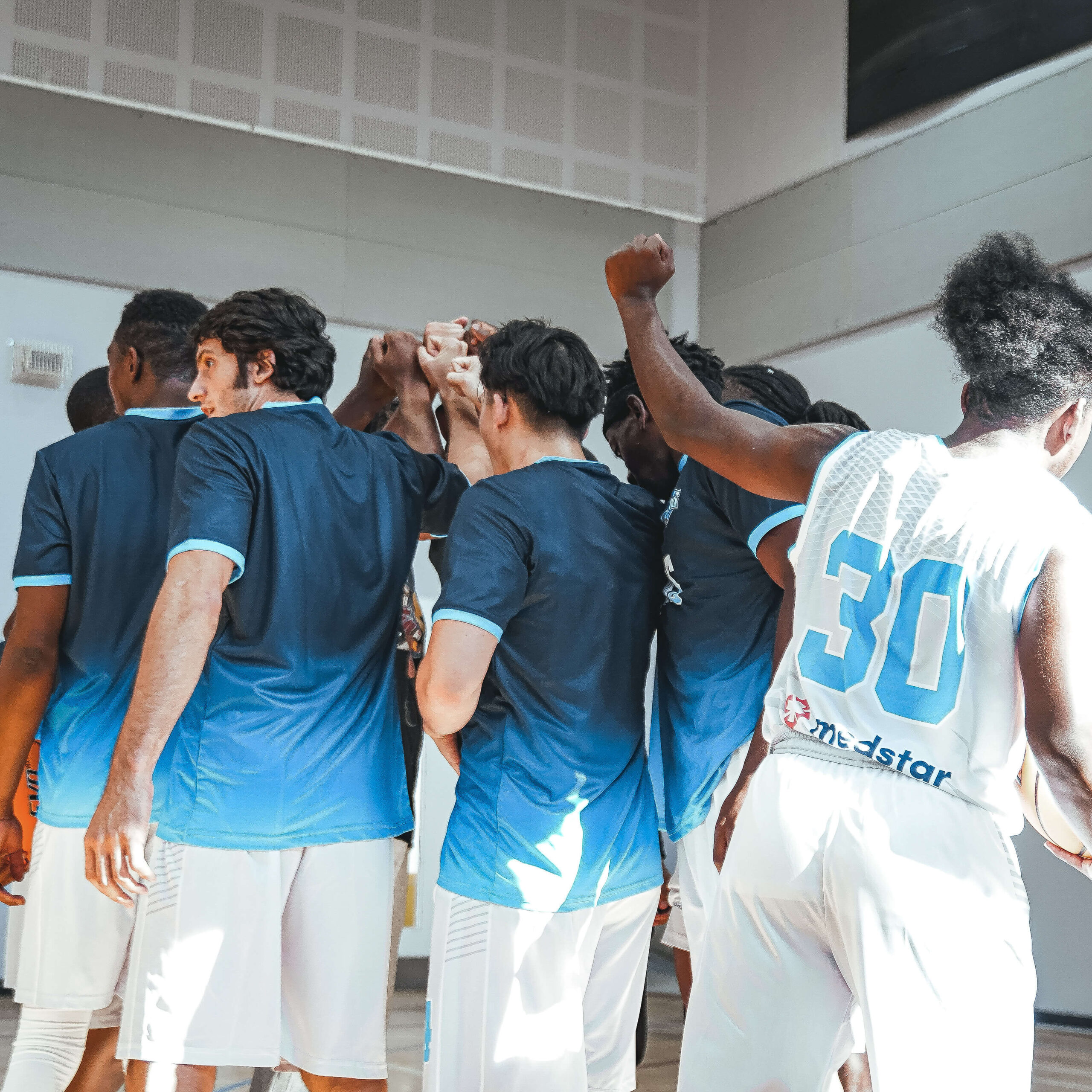 London Sharks (101)