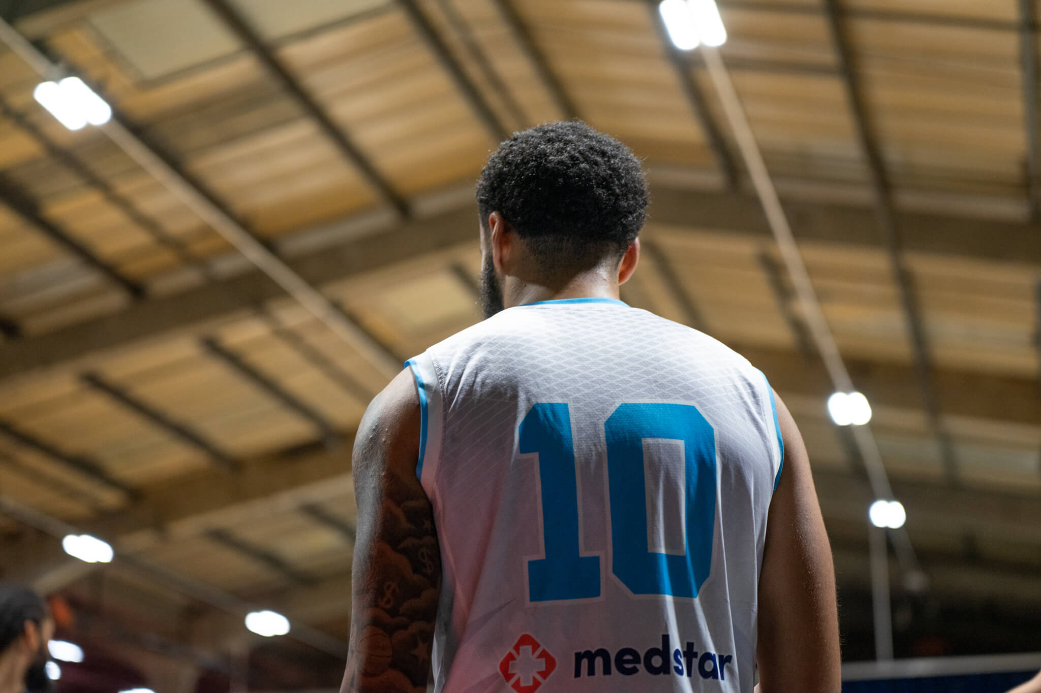 London Sharks (109)