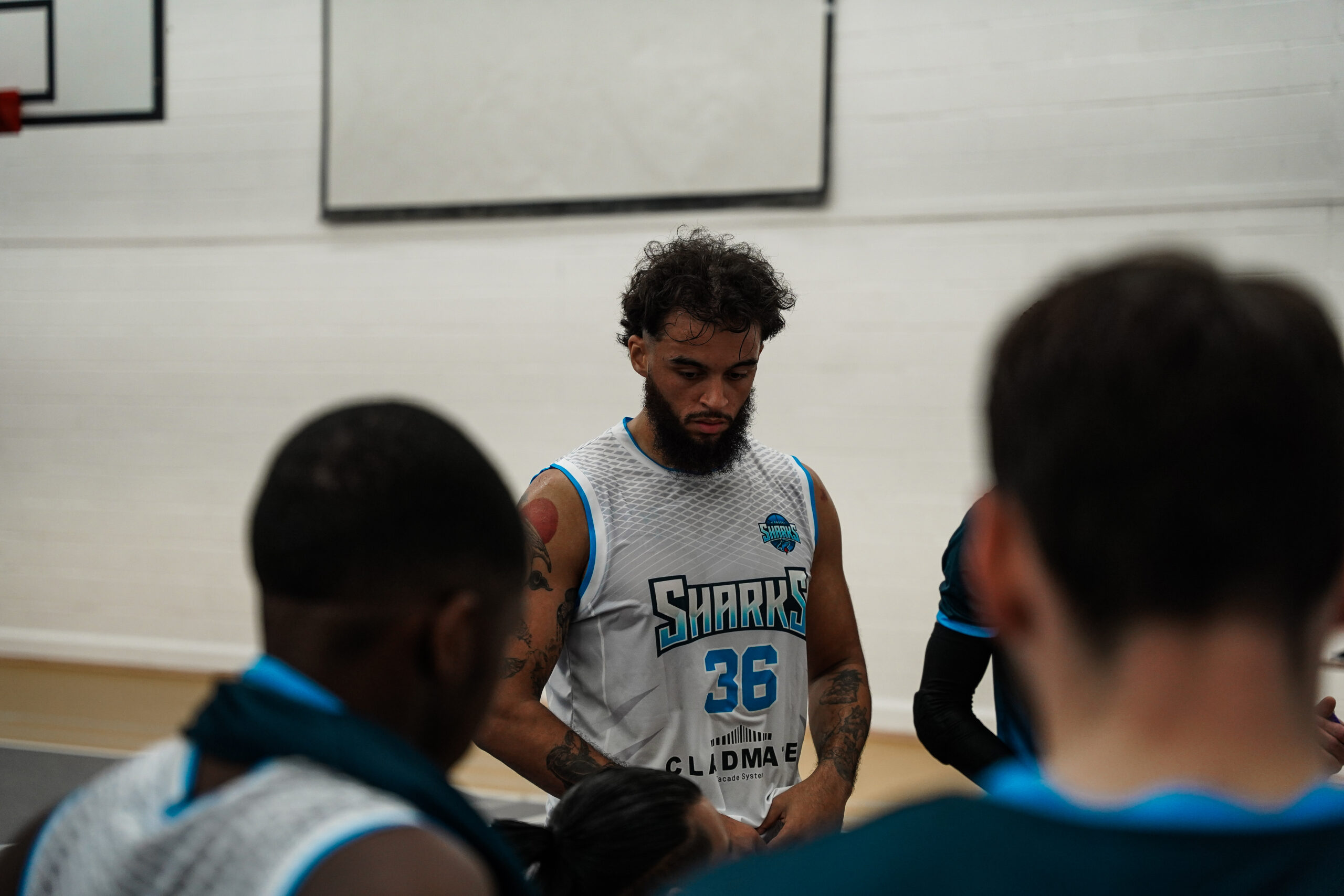 London Sharks (12)