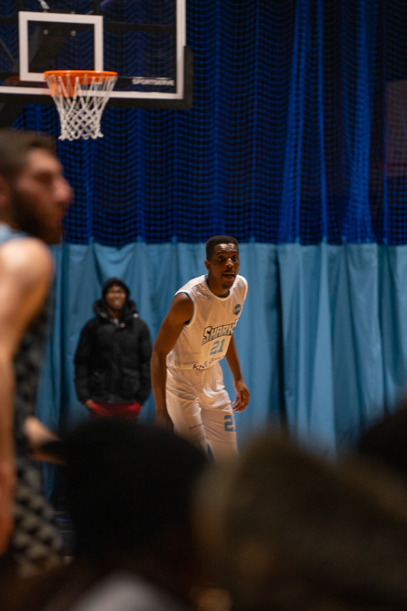 London Sharks (13)