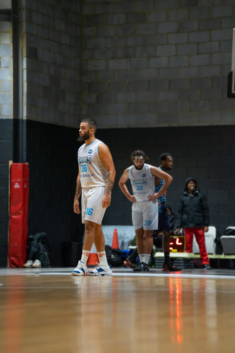 London Sharks (14)