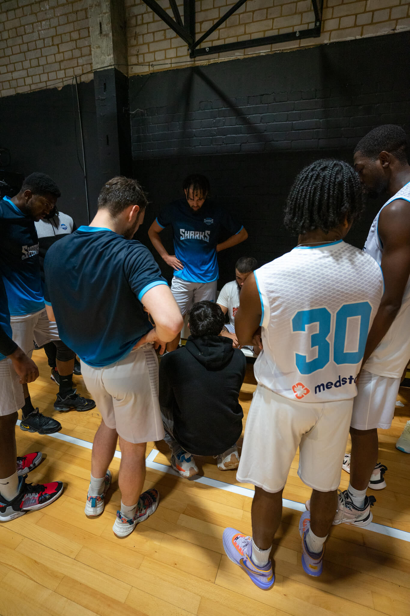 London Sharks (15)