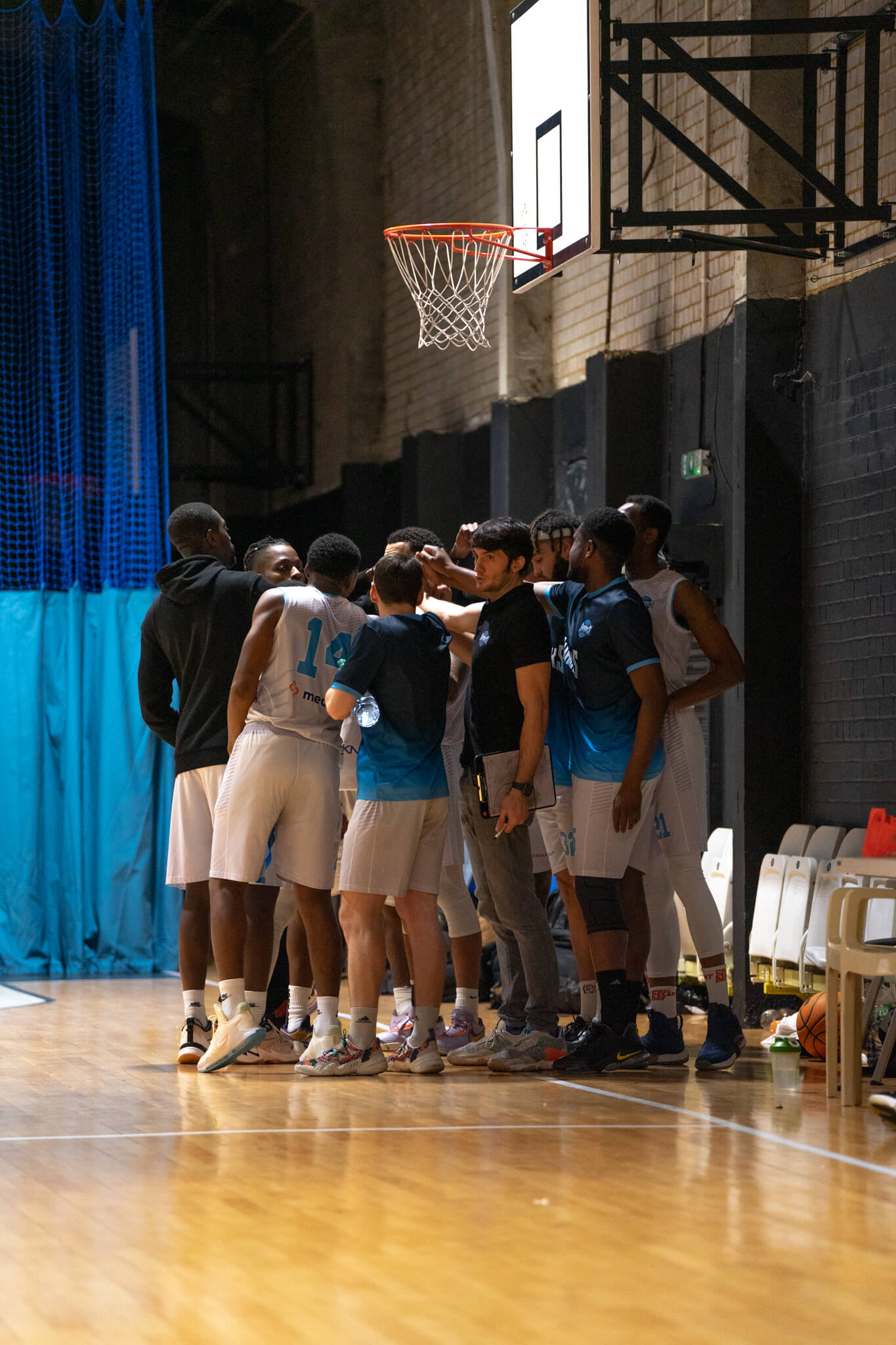 London Sharks (16)