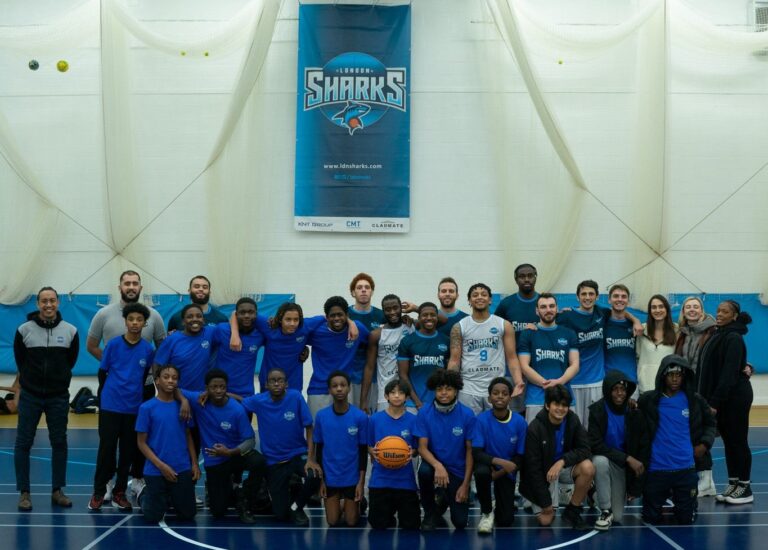London Sharks (18)