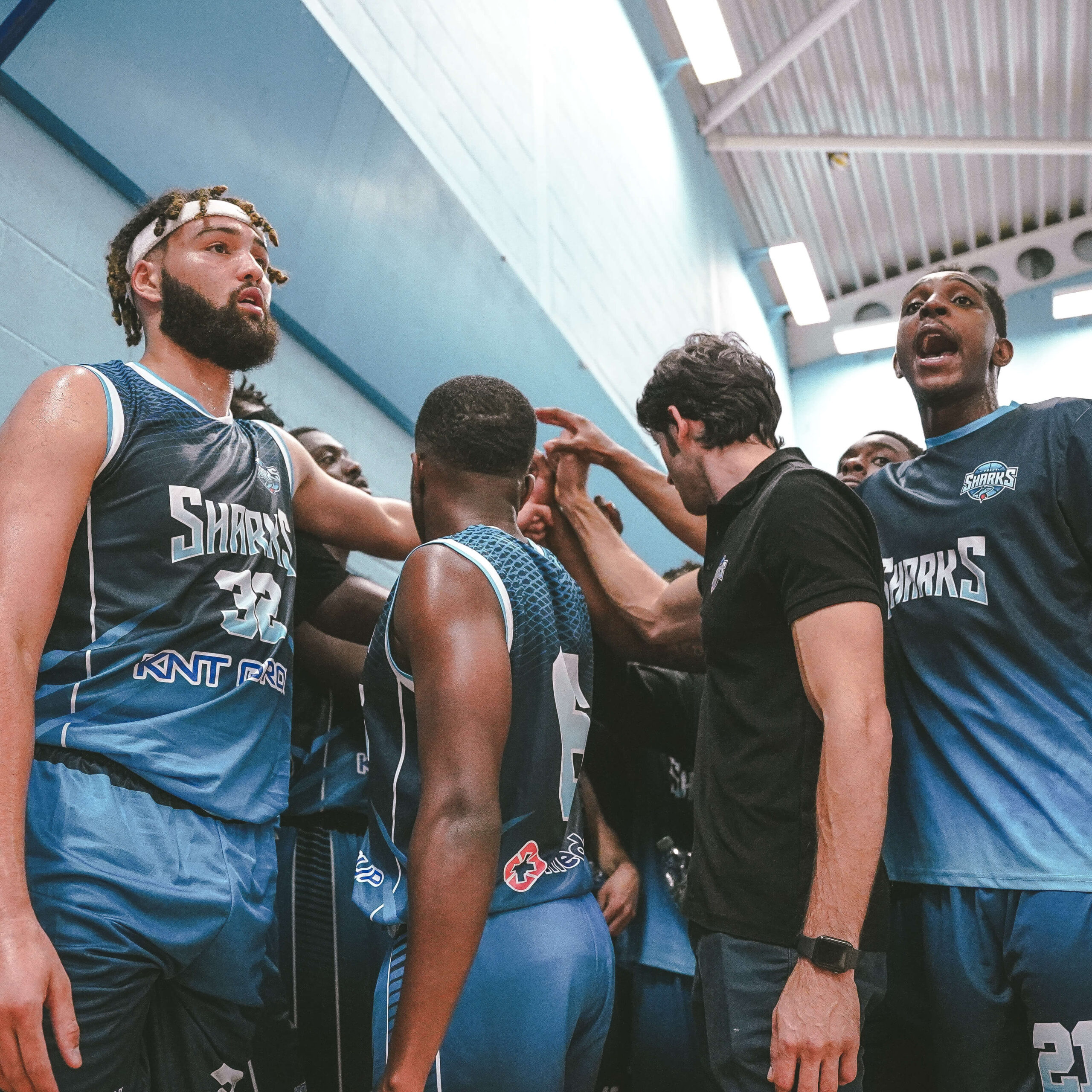 London Sharks (19)