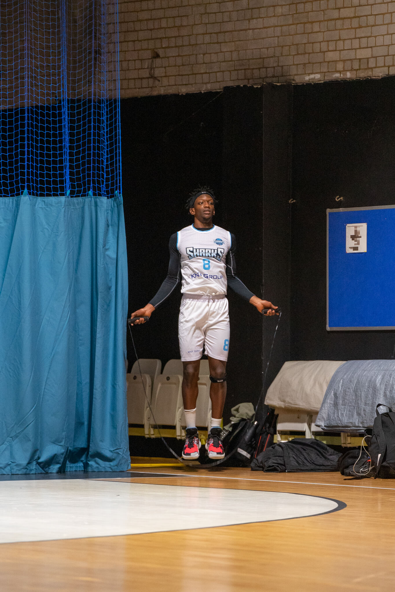 London Sharks (24)