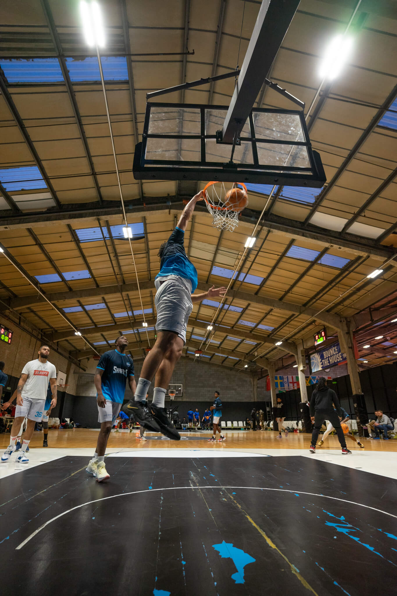London Sharks (25)
