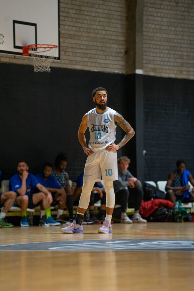 London Sharks (26)