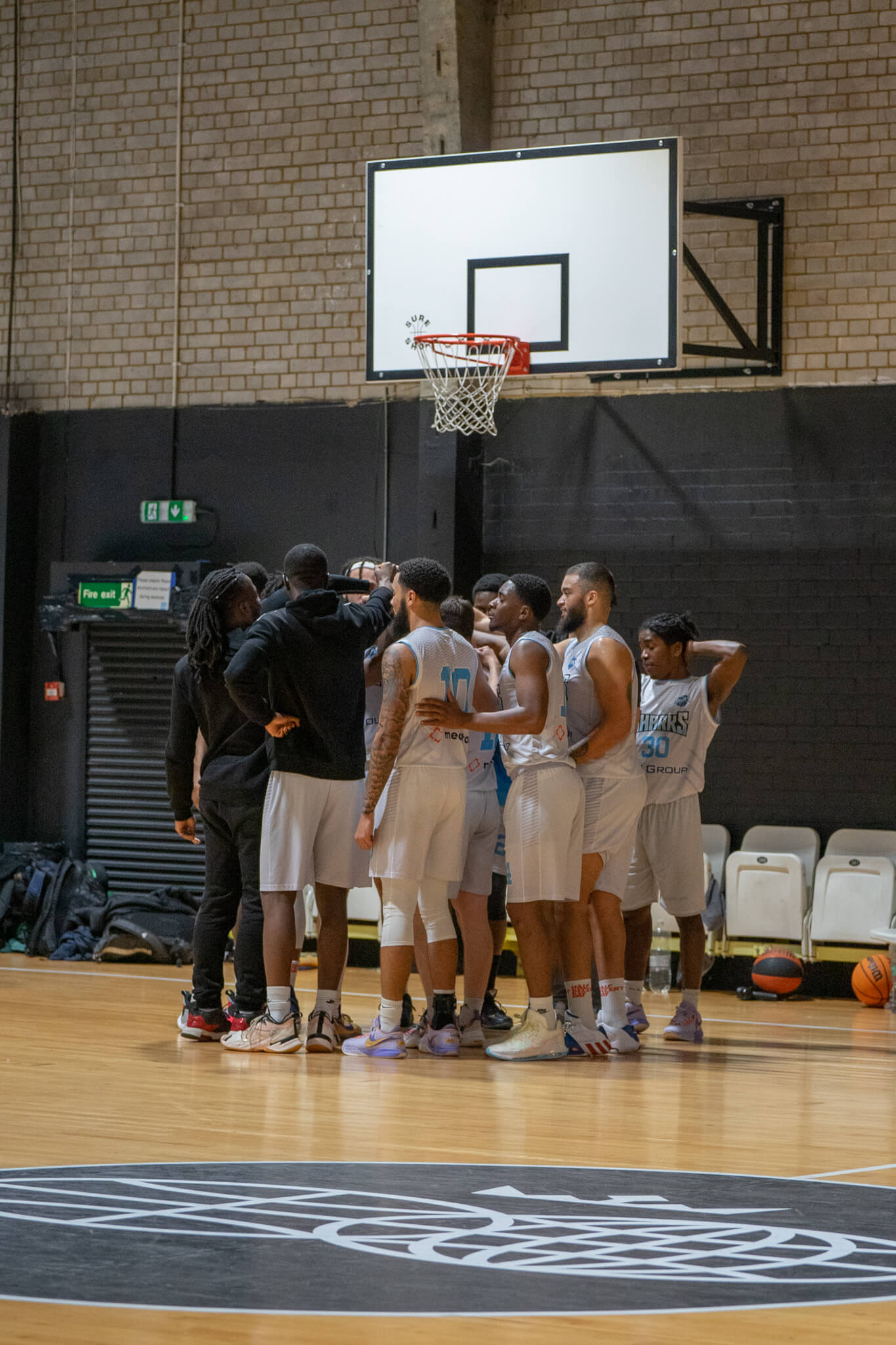 London Sharks (27)