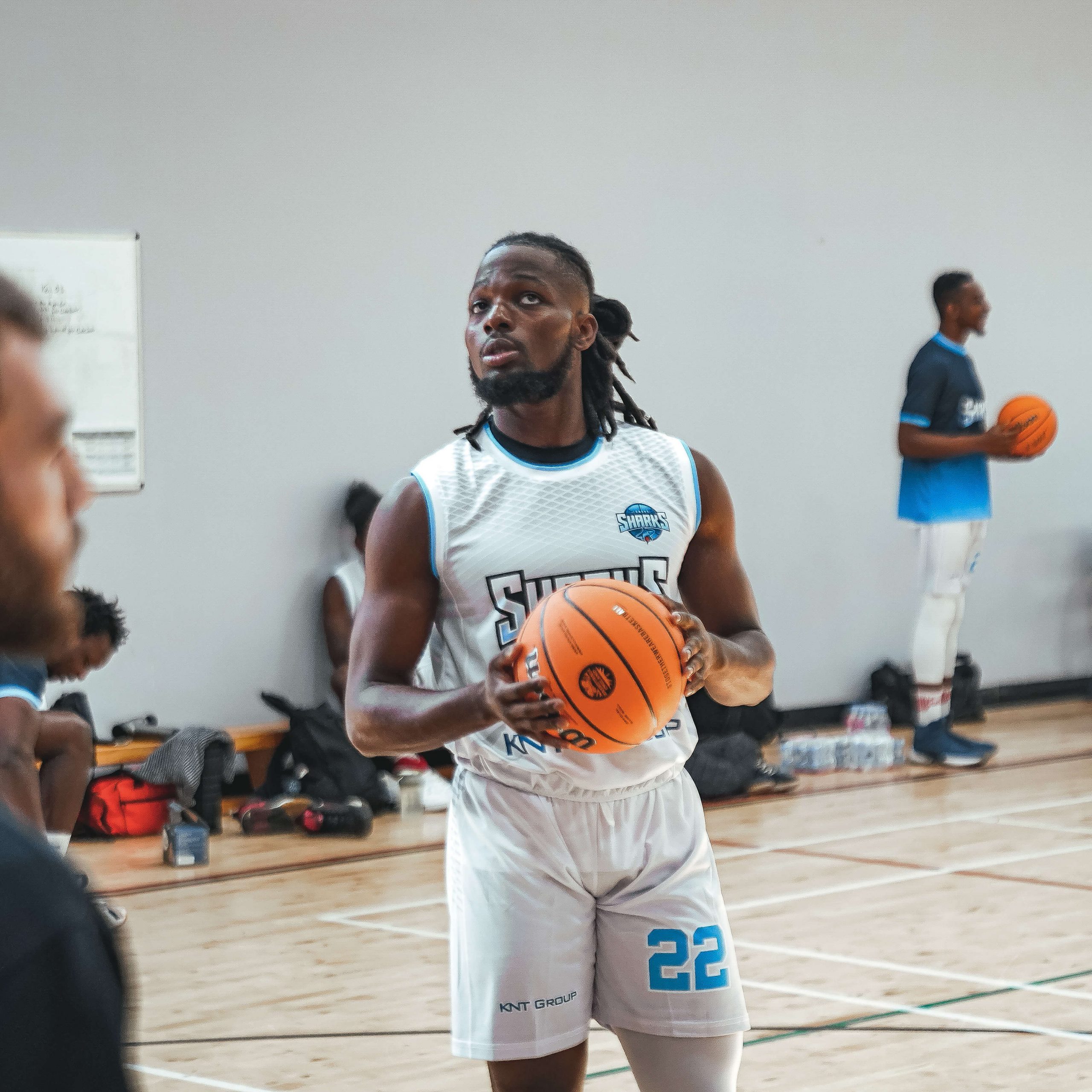 London Sharks (28)