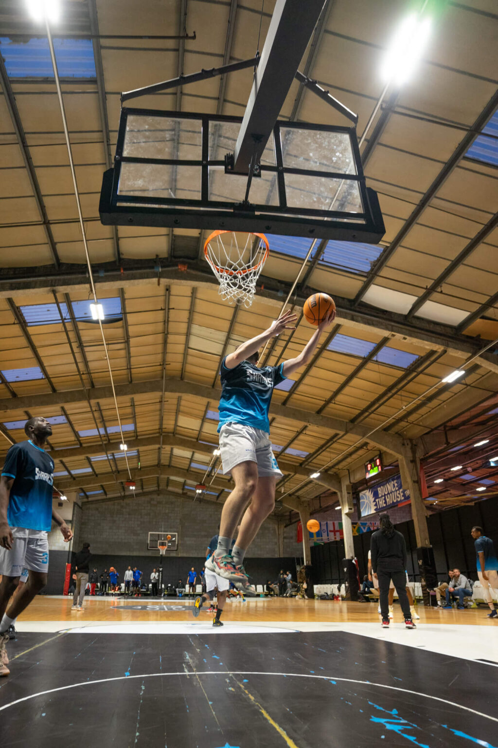 London Sharks (29)