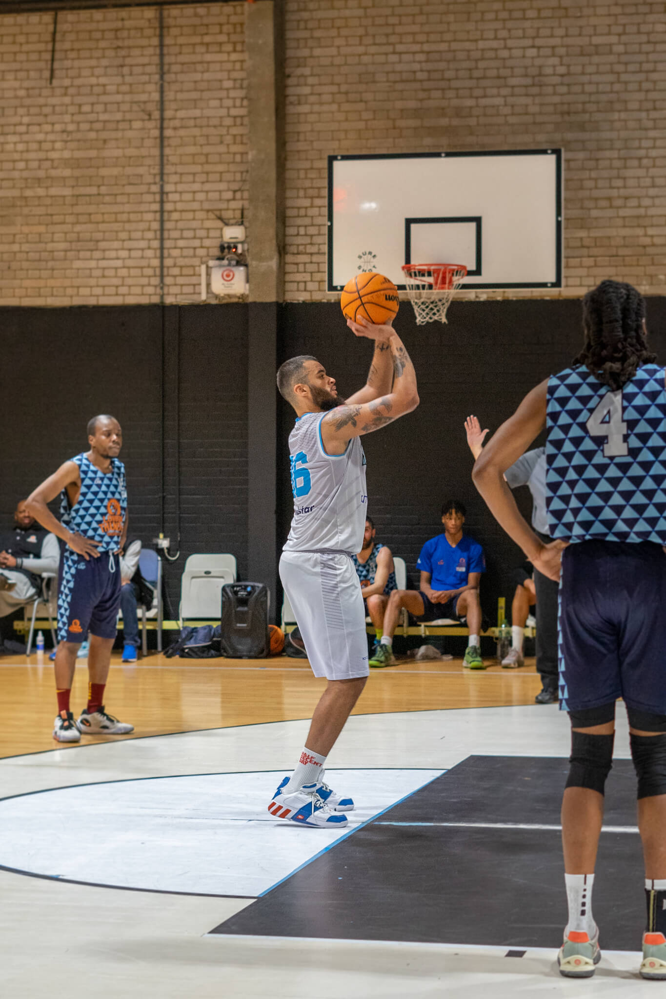 London Sharks (31)