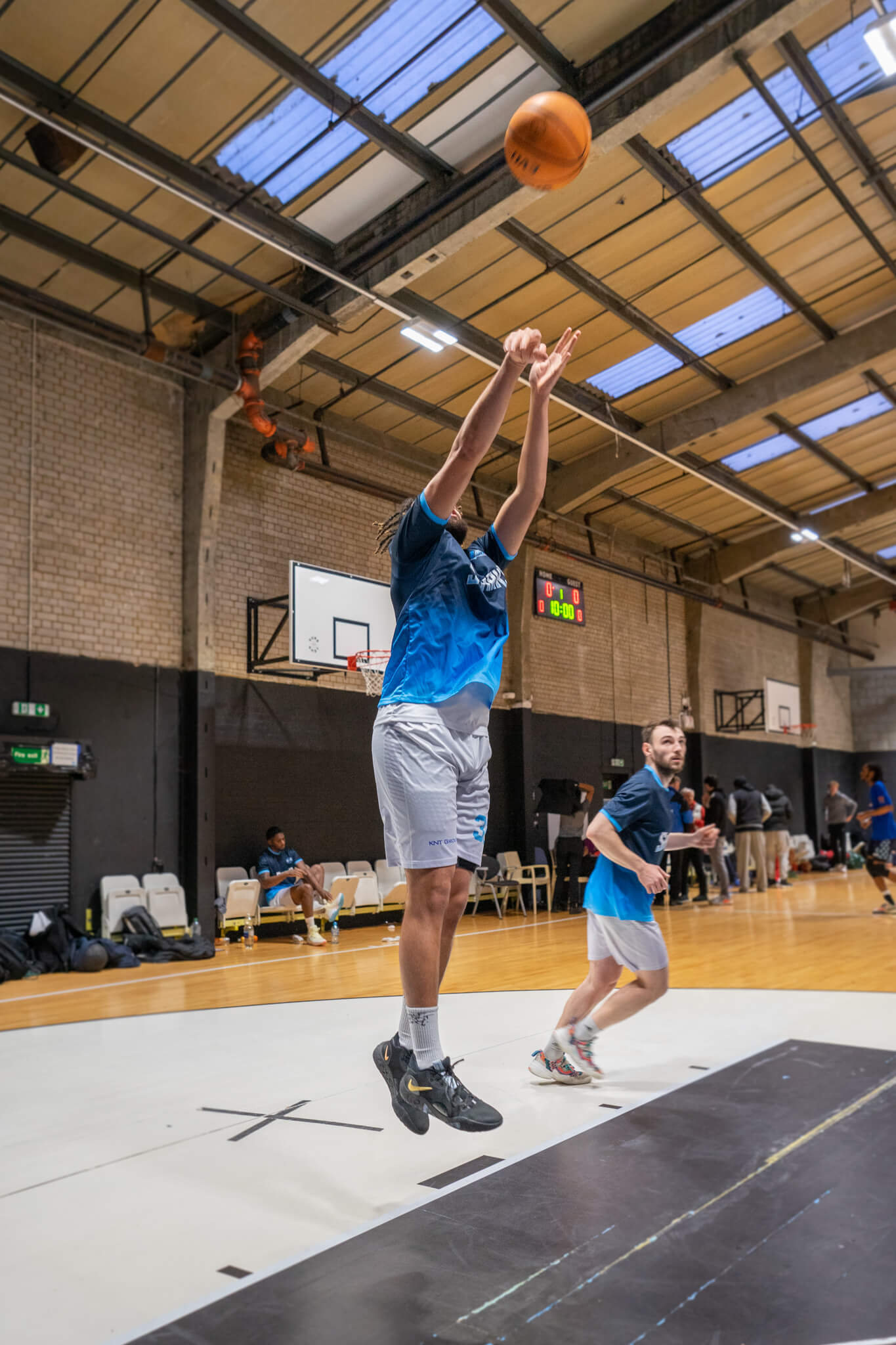 London Sharks (34)