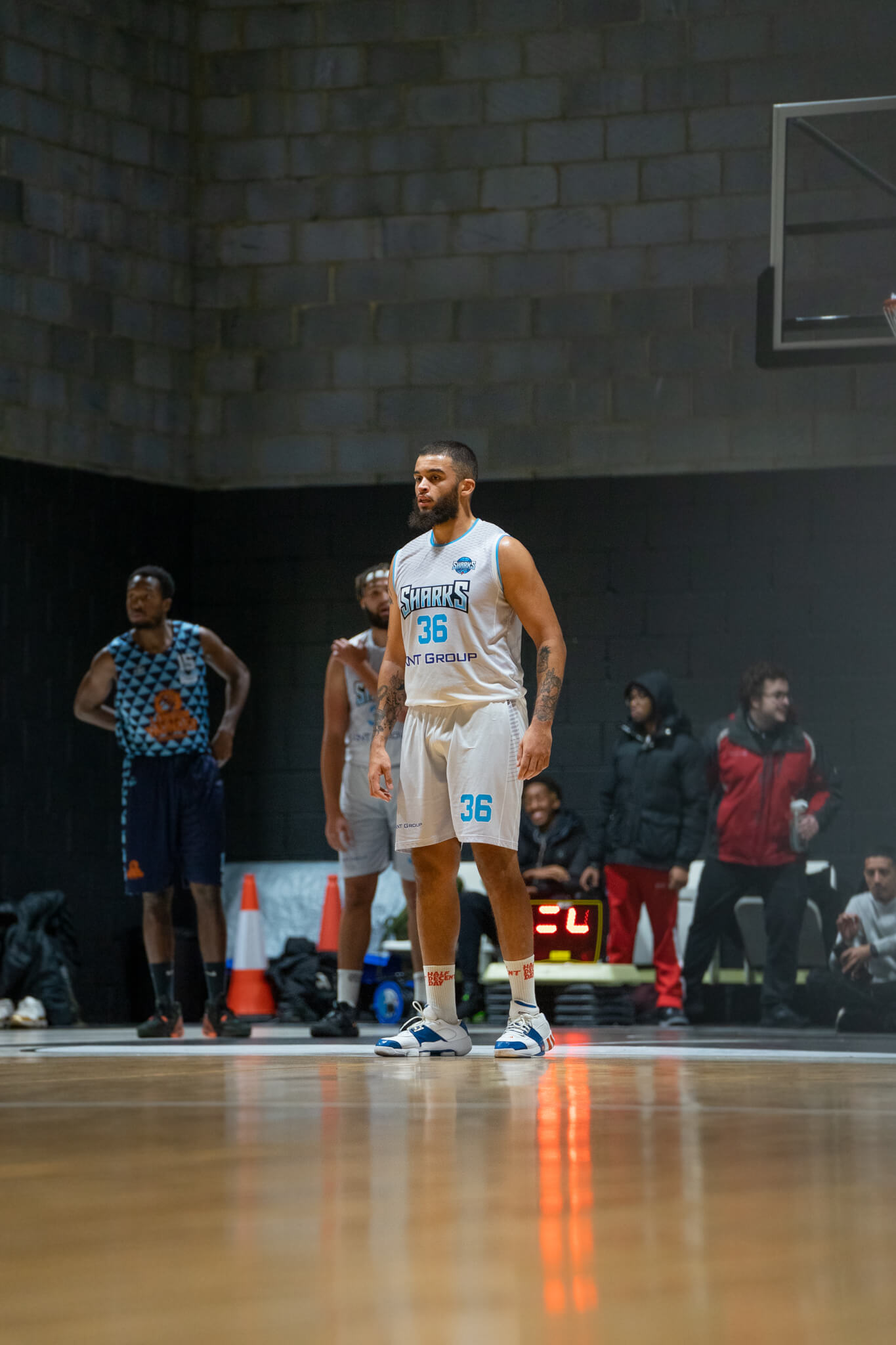 London Sharks (36)