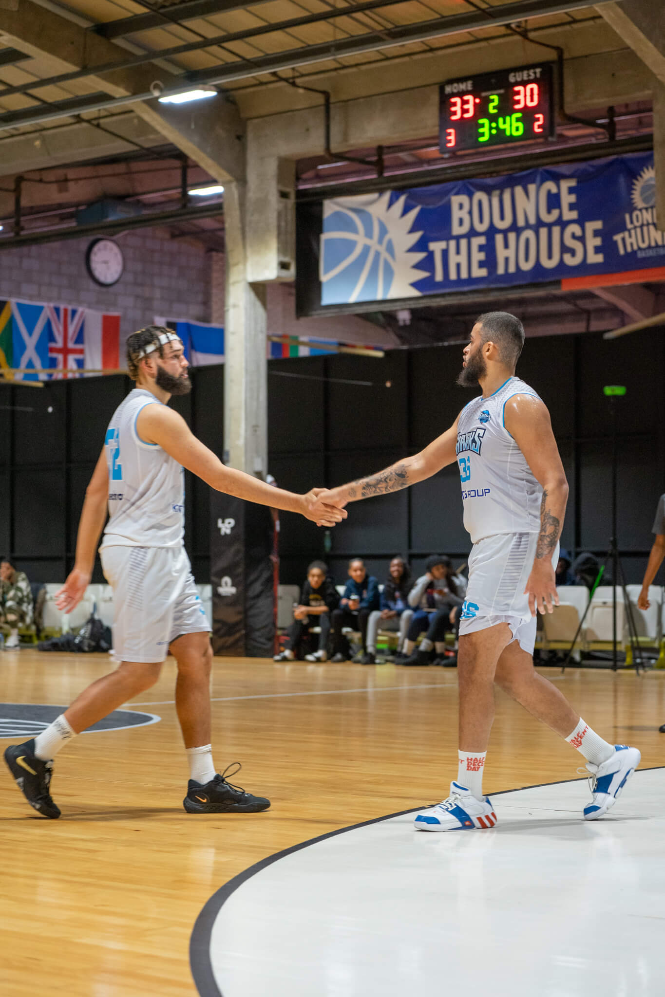 London Sharks (39)