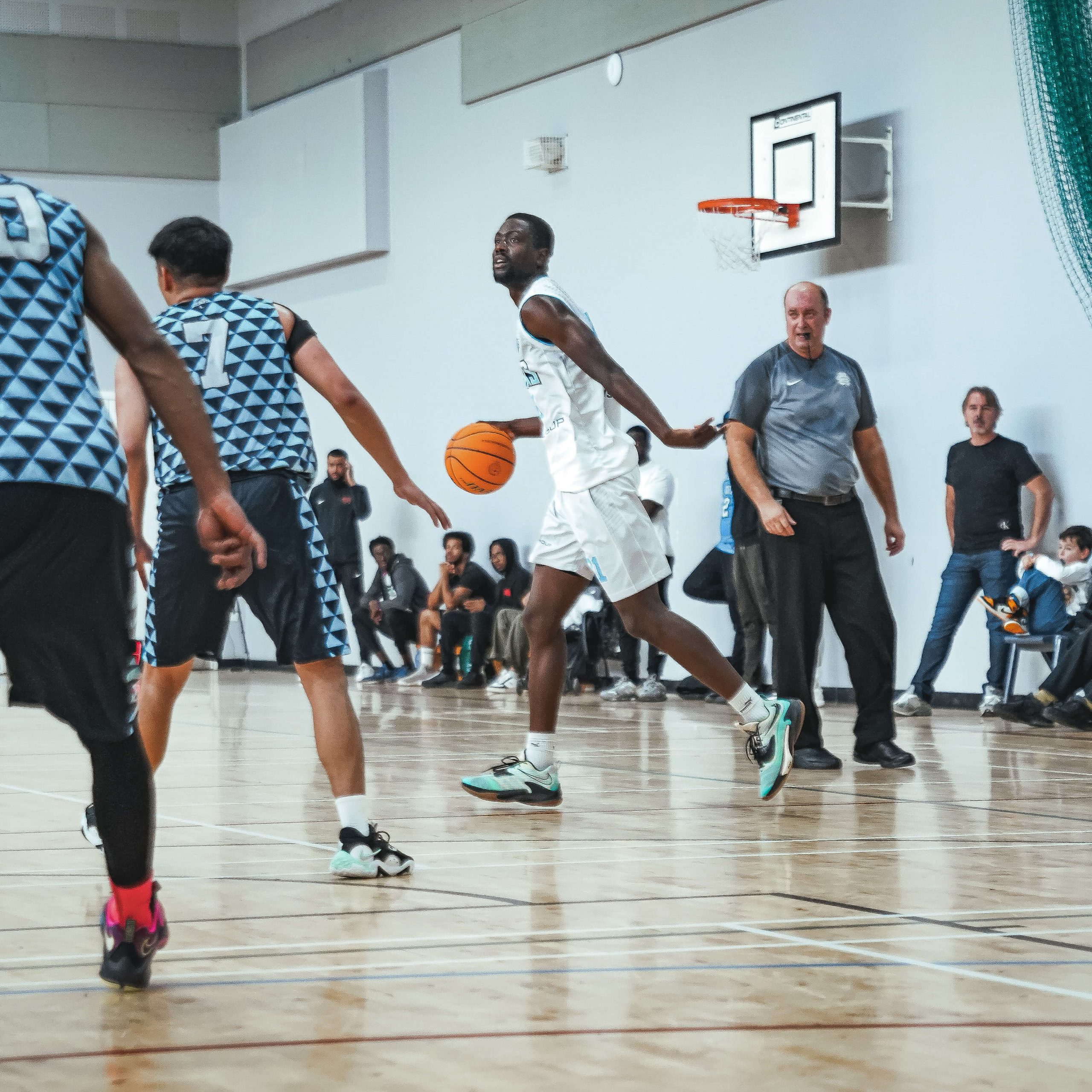 London Sharks (4)