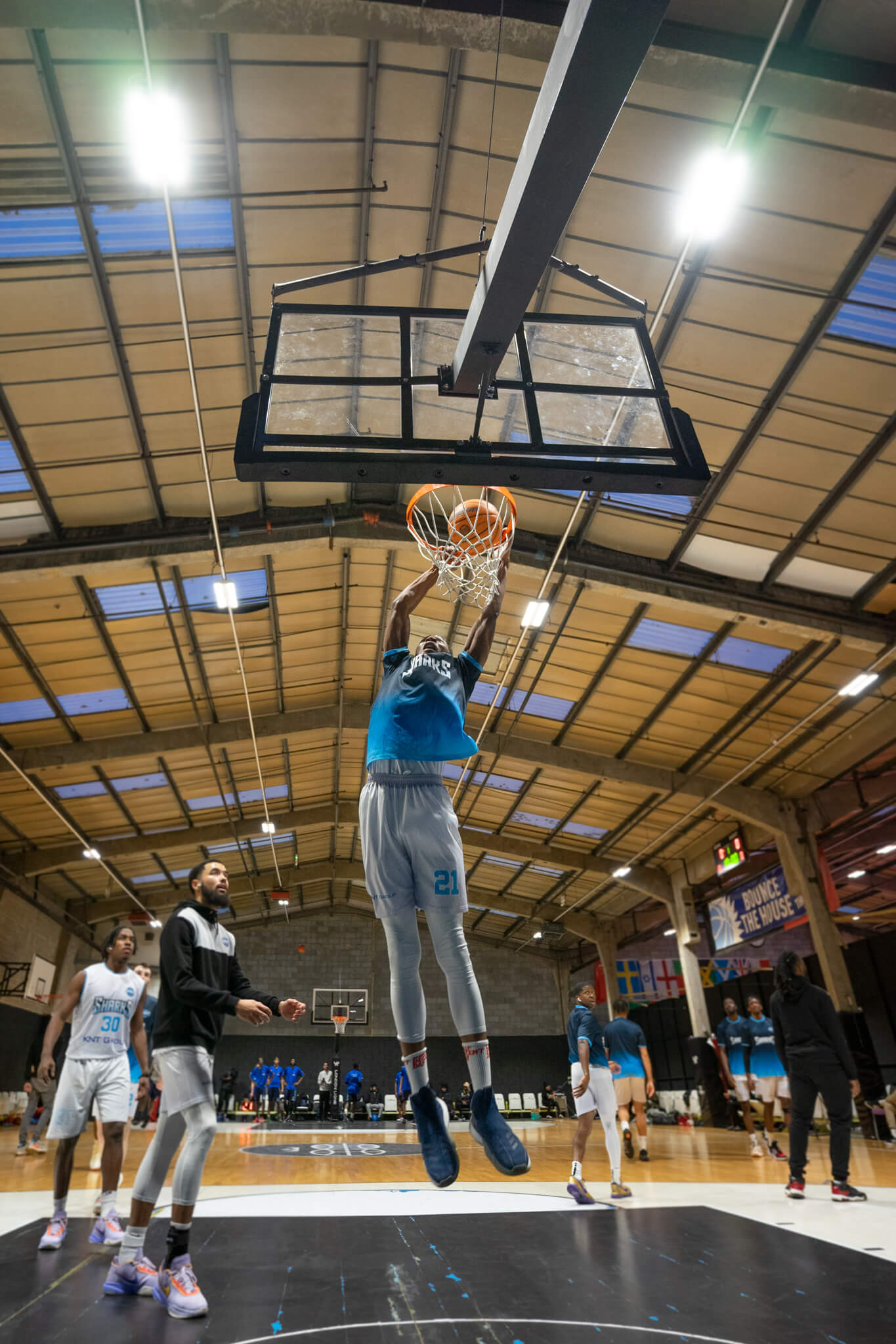 London Sharks (46)