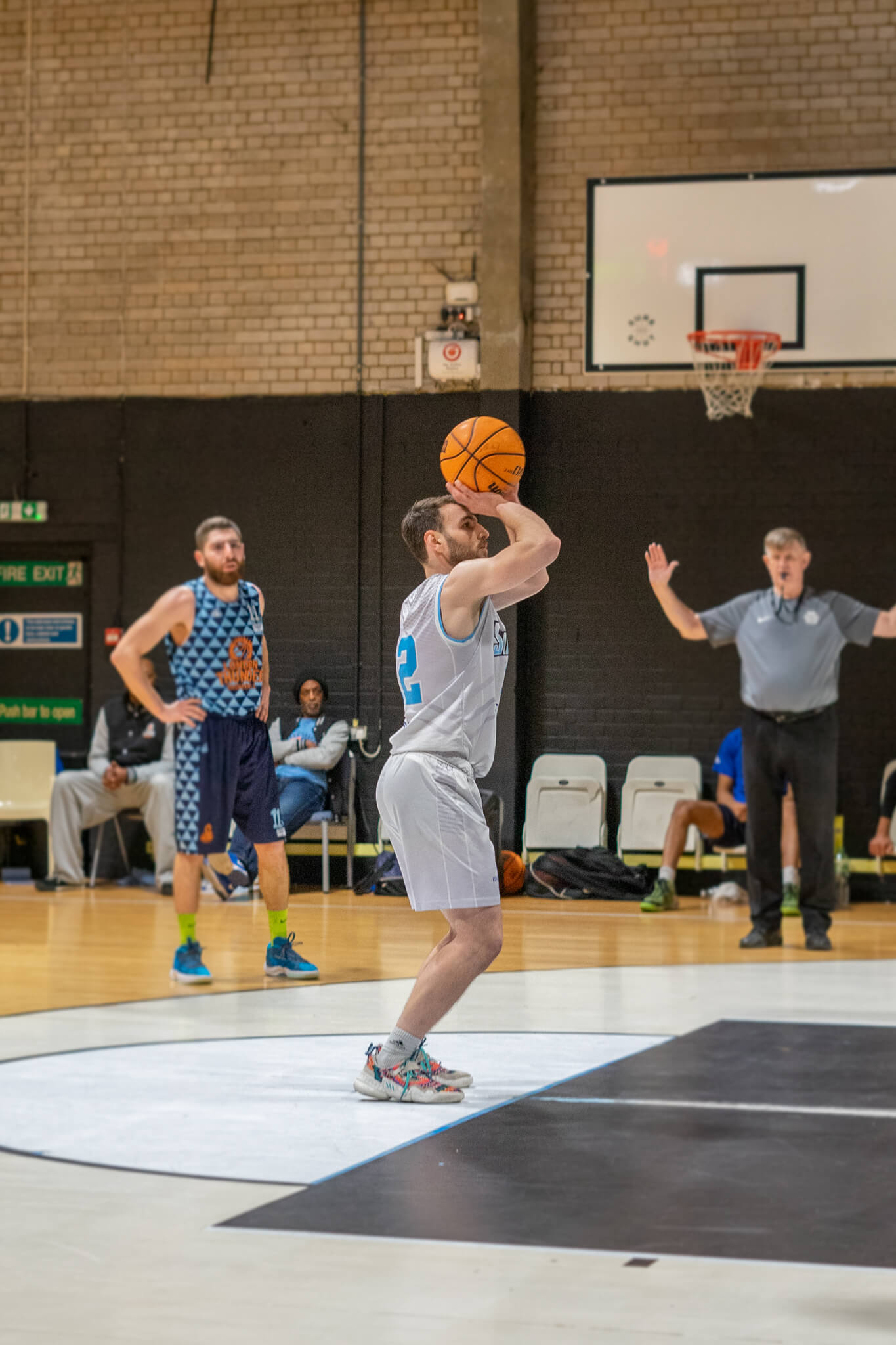 London Sharks (5)