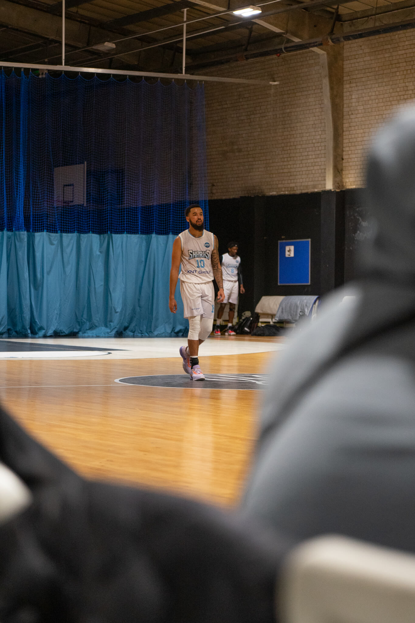 London Sharks (55)