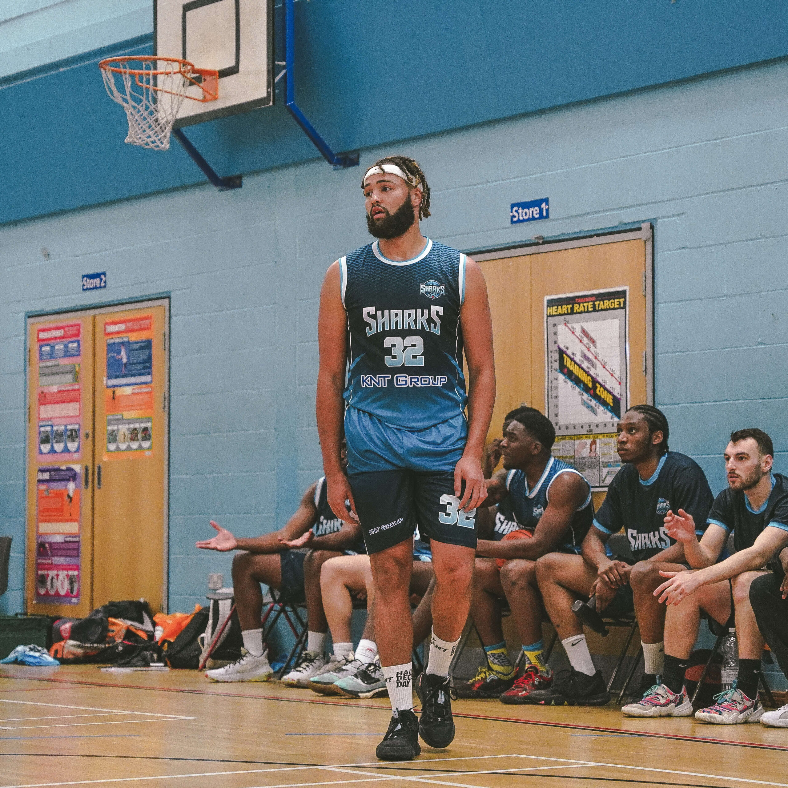 London Sharks (57)
