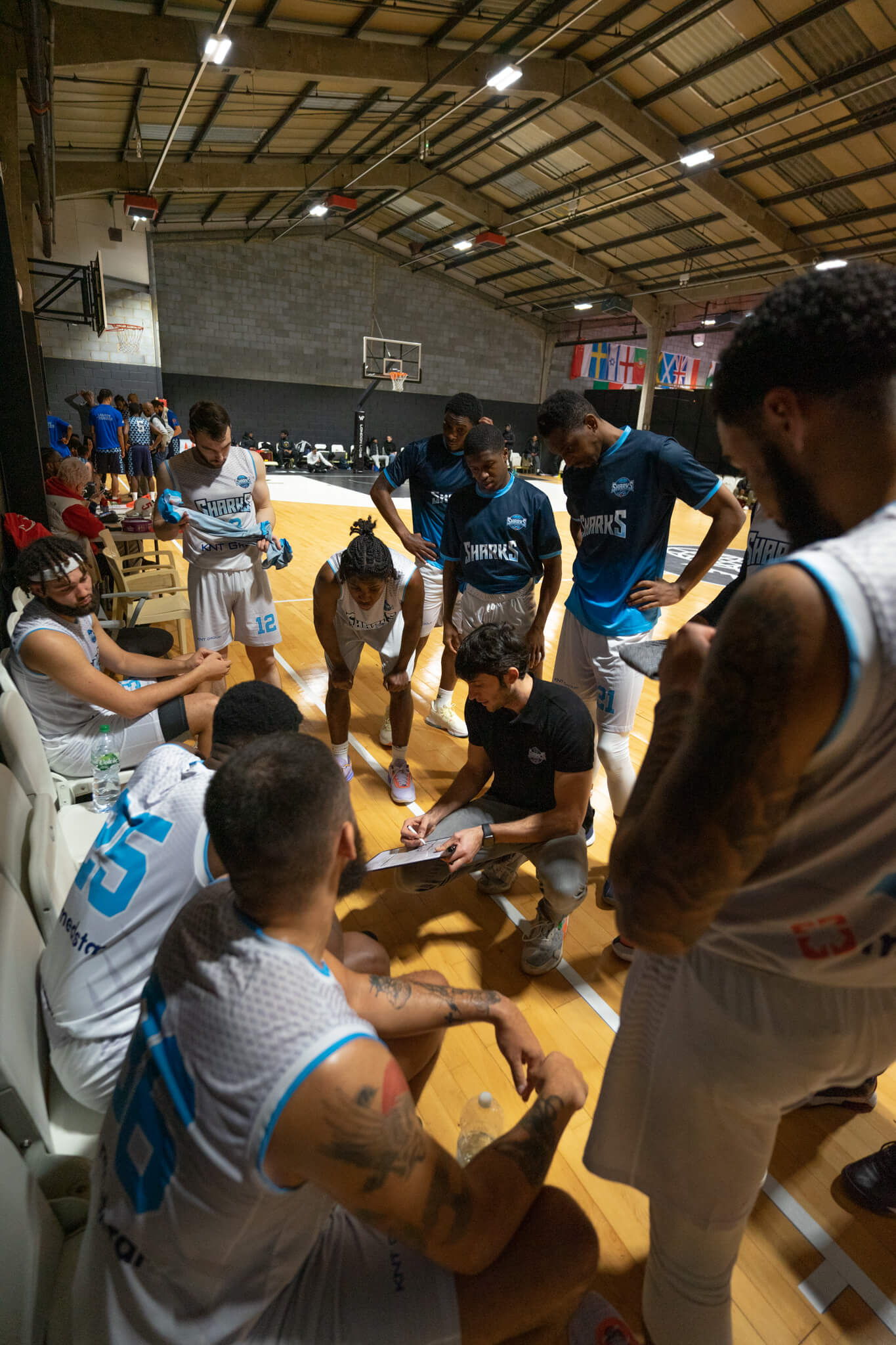 London Sharks (59)