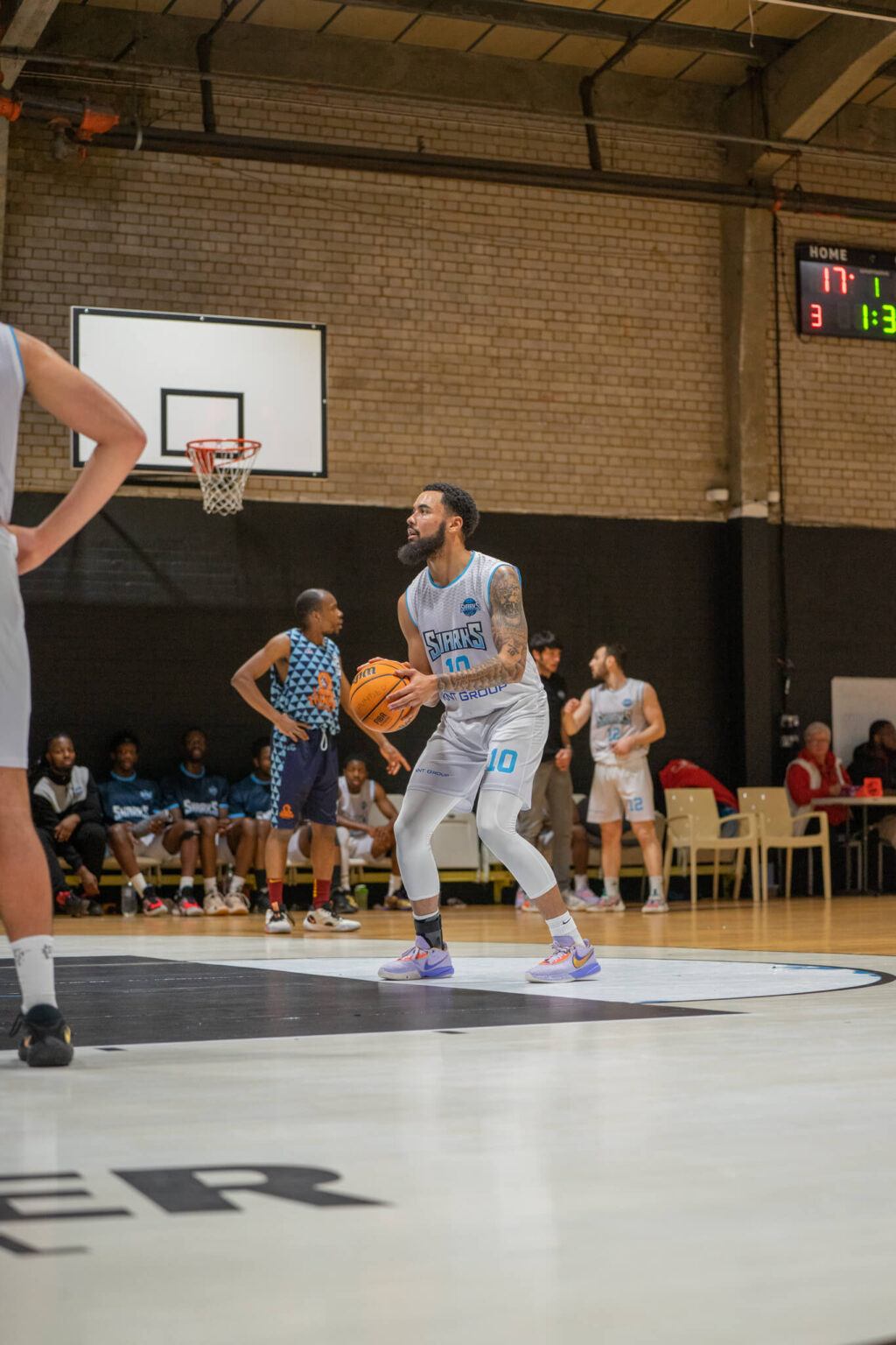 London Sharks (6)