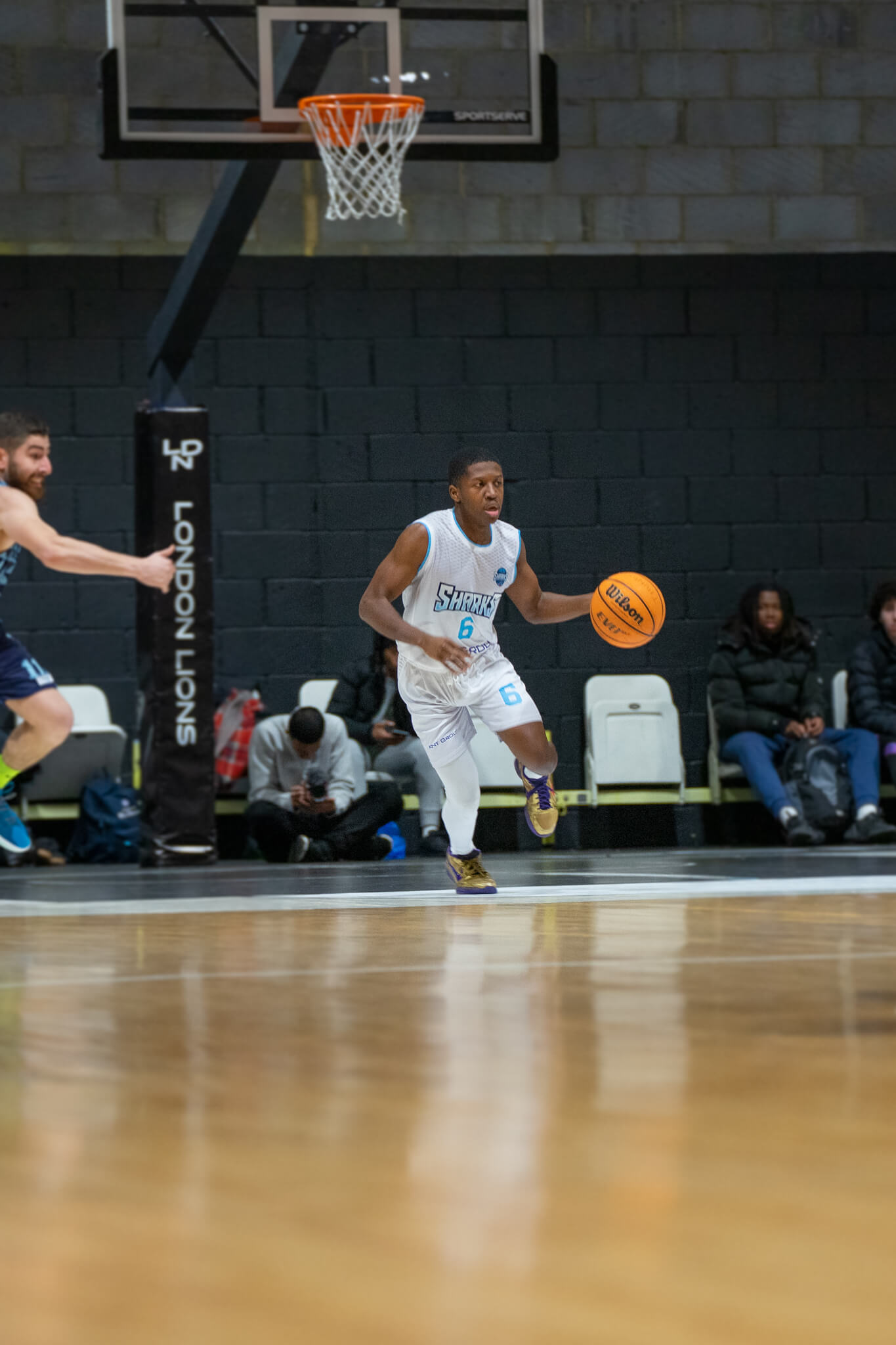 London Sharks (68)