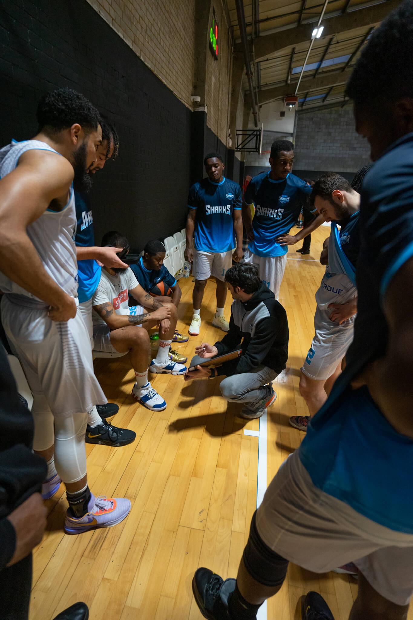 London Sharks (78)