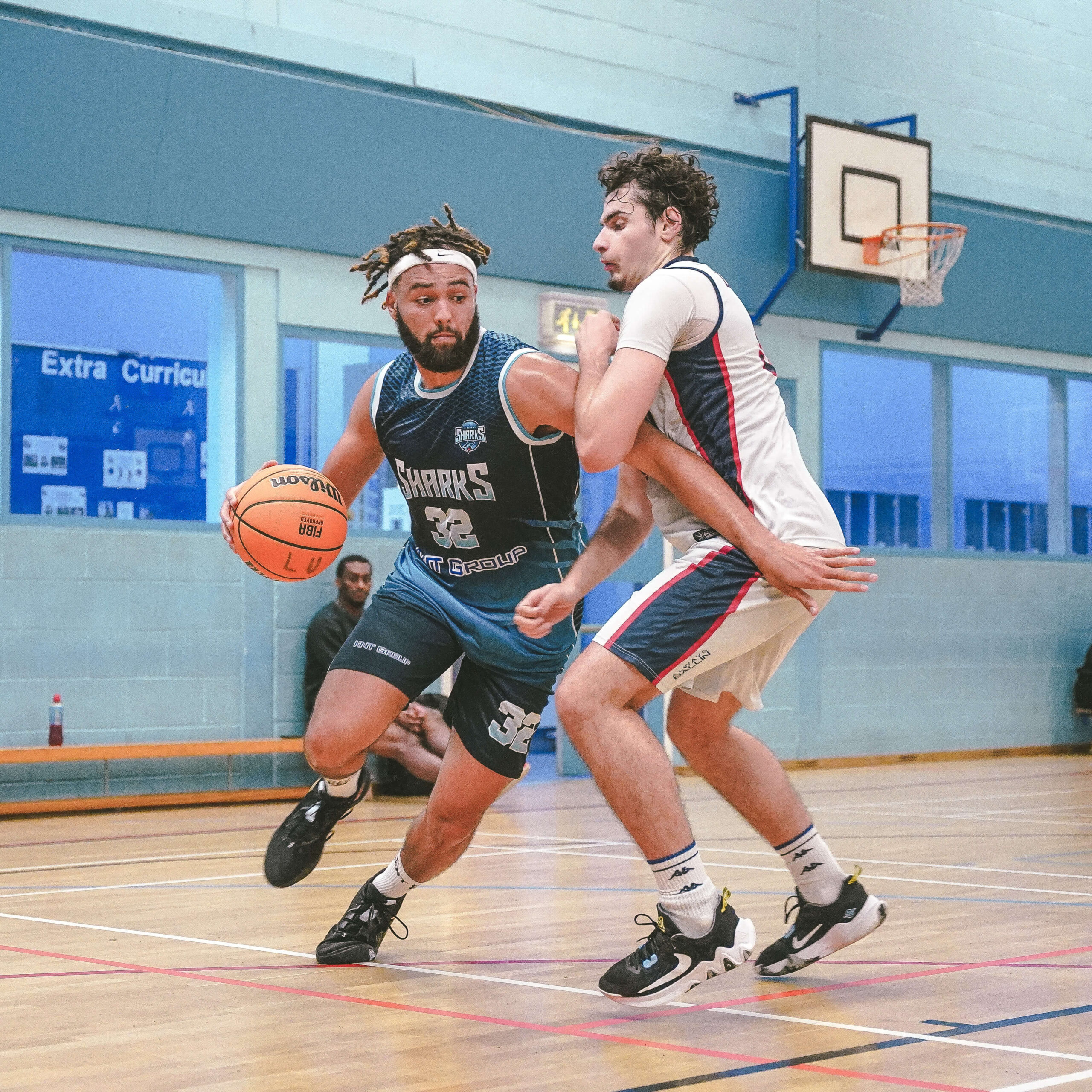 London Sharks (79)