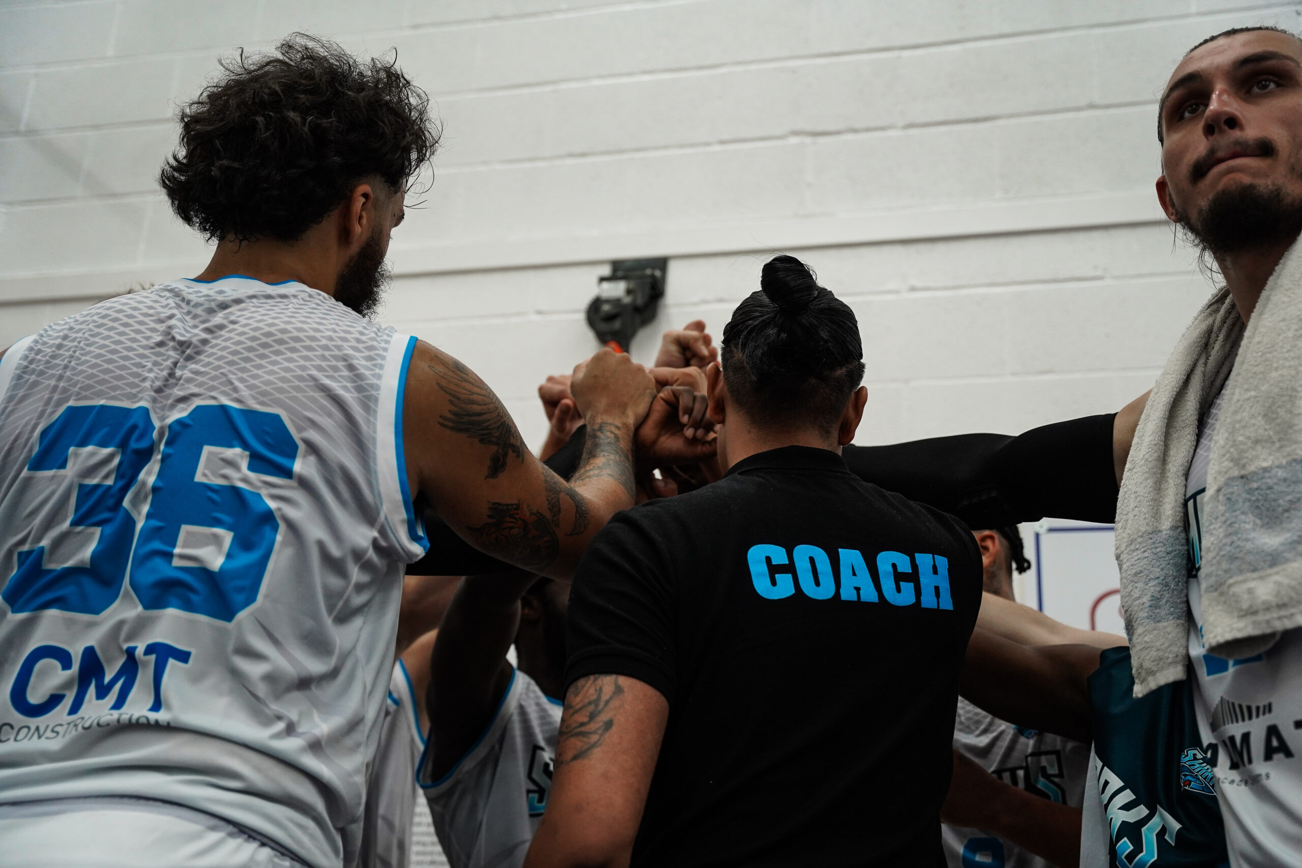 London Sharks (83)