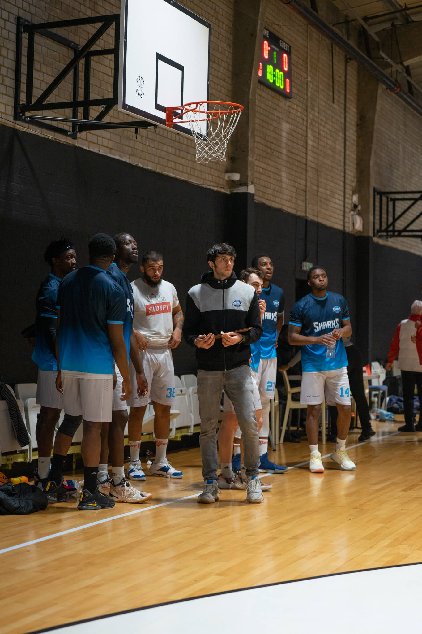 London Sharks (84)