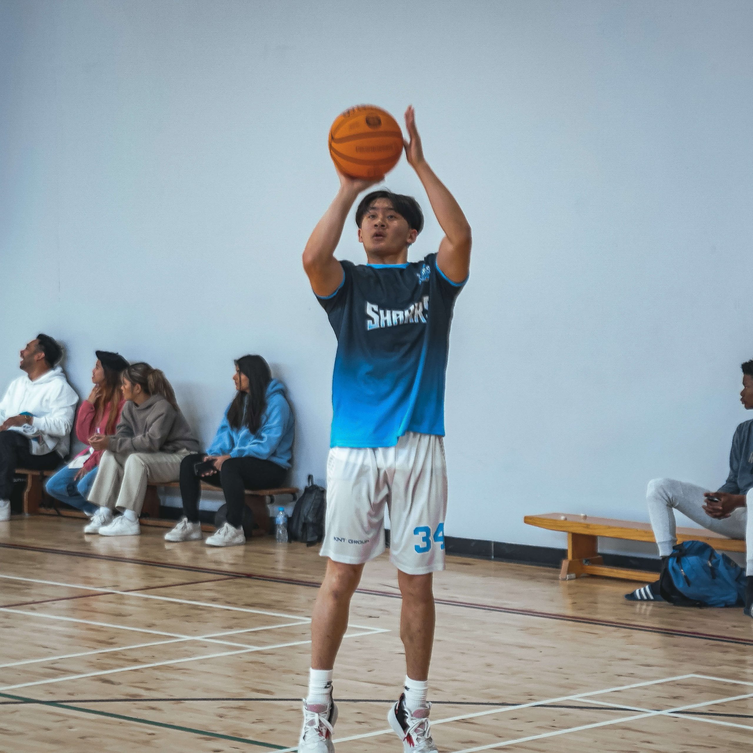 London Sharks (86)
