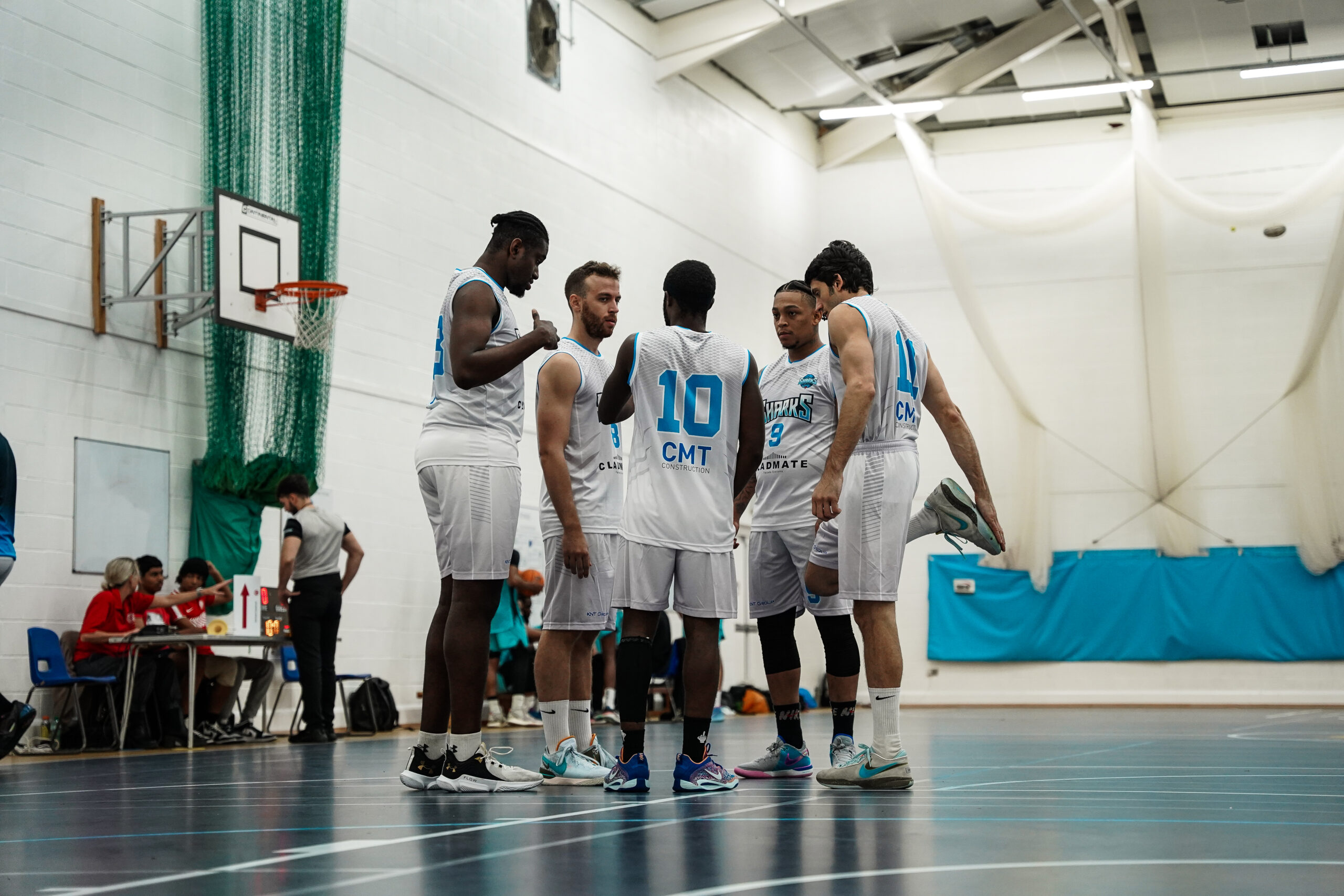London Sharks (93)