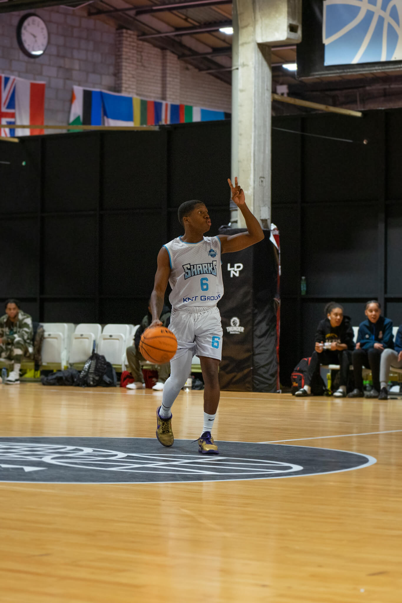 London Sharks (95)