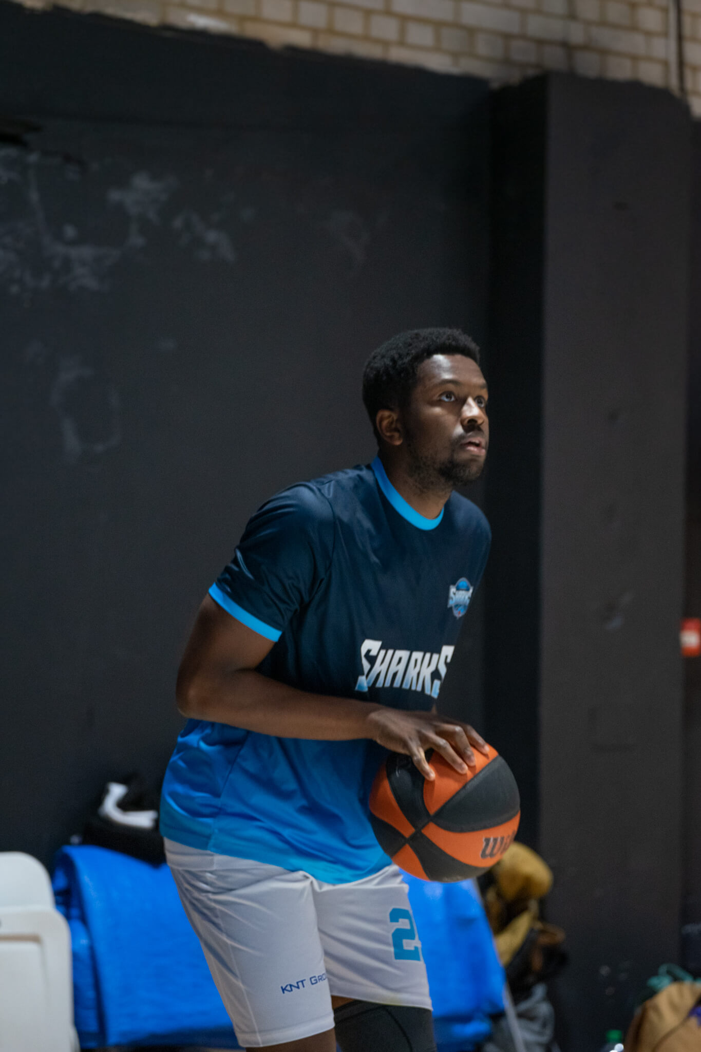 London Sharks (98)
