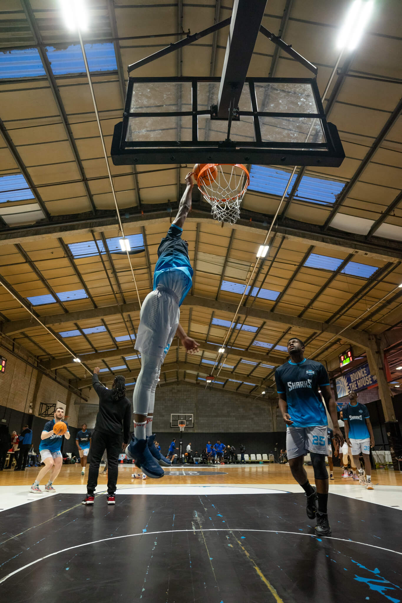 London Sharks (99)